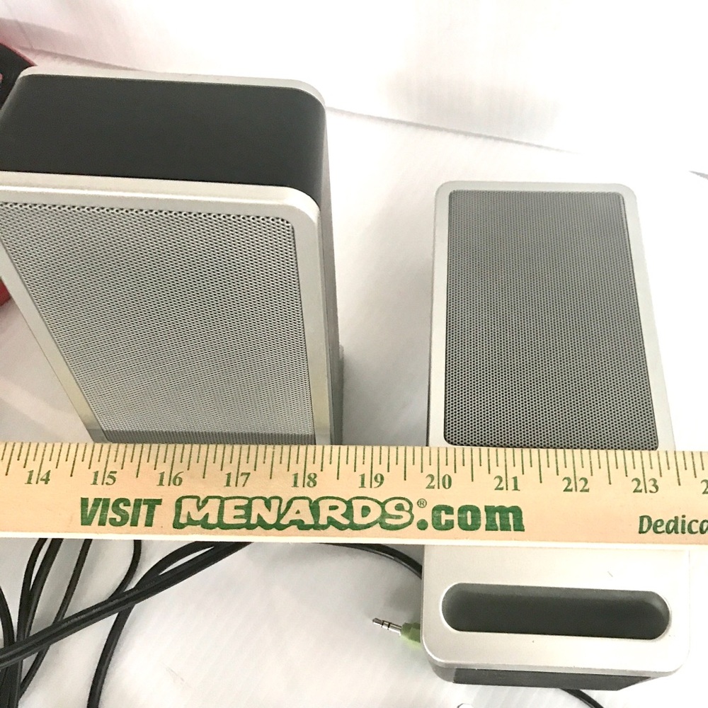 Altec Lansing technologies speakers - Picture 2 of 5